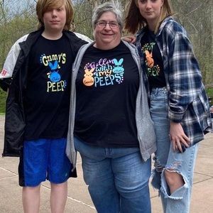 Meet your Posher, Richard